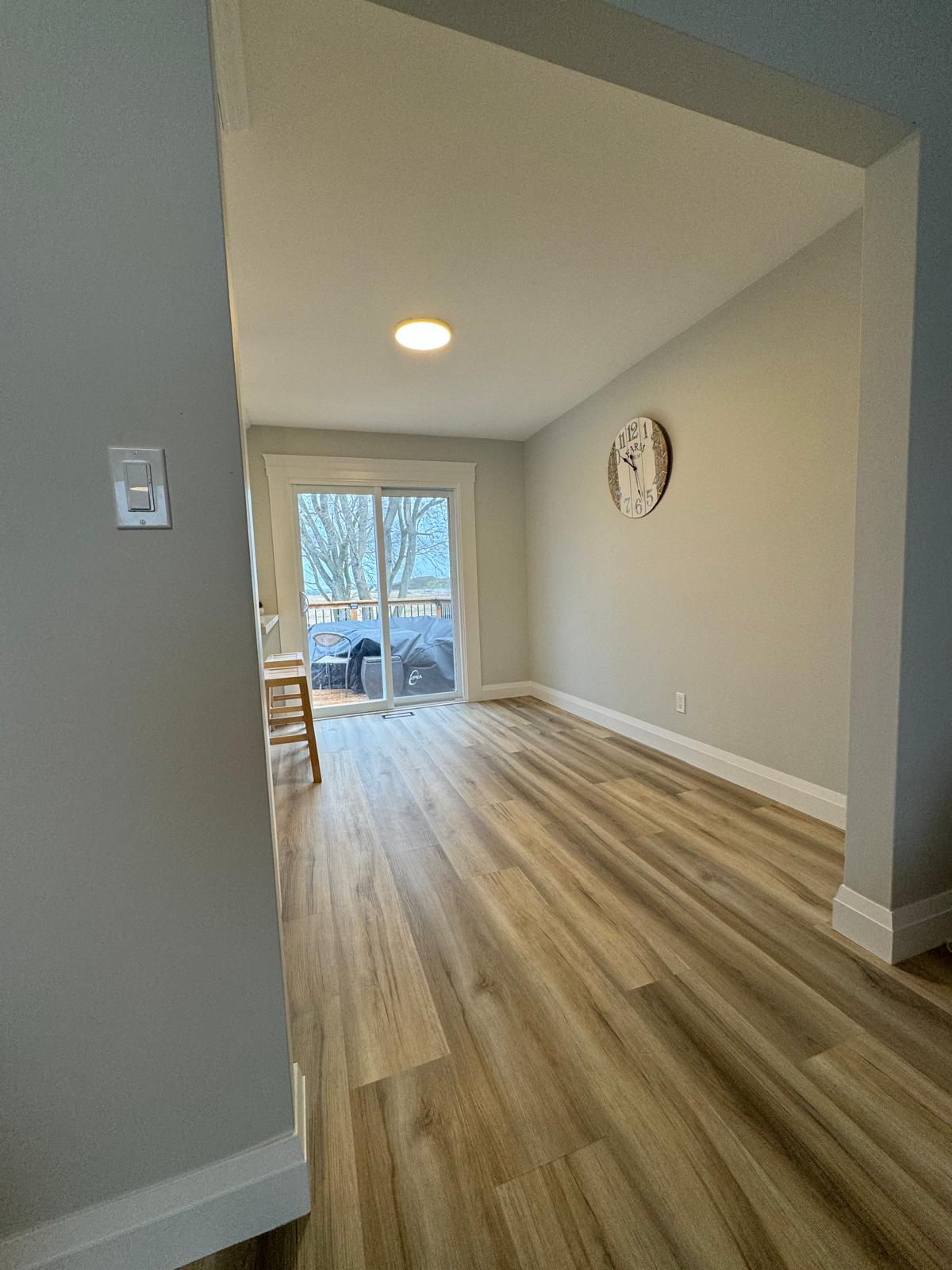 HOME RENOVATION