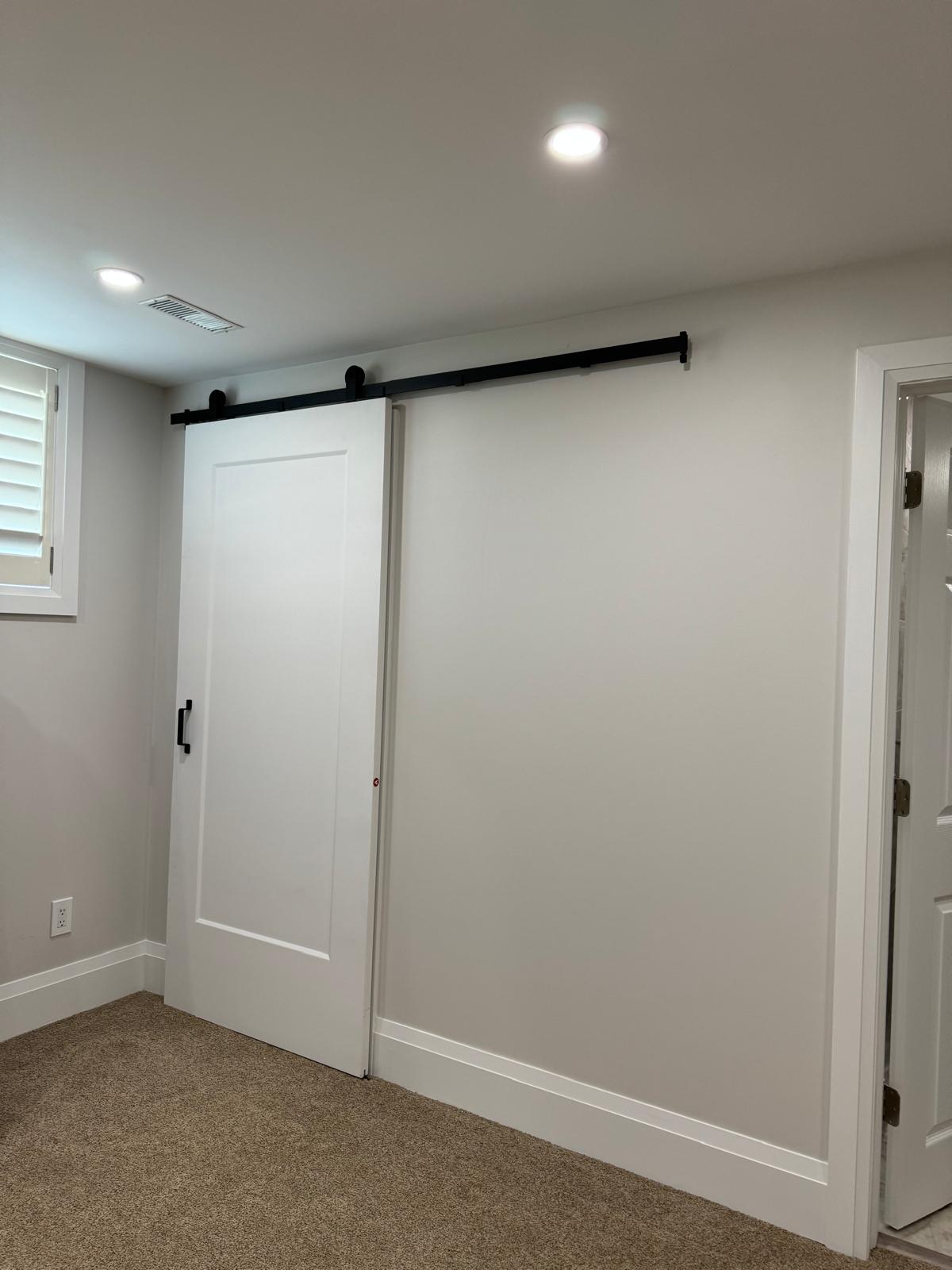 HOME RENOVATION