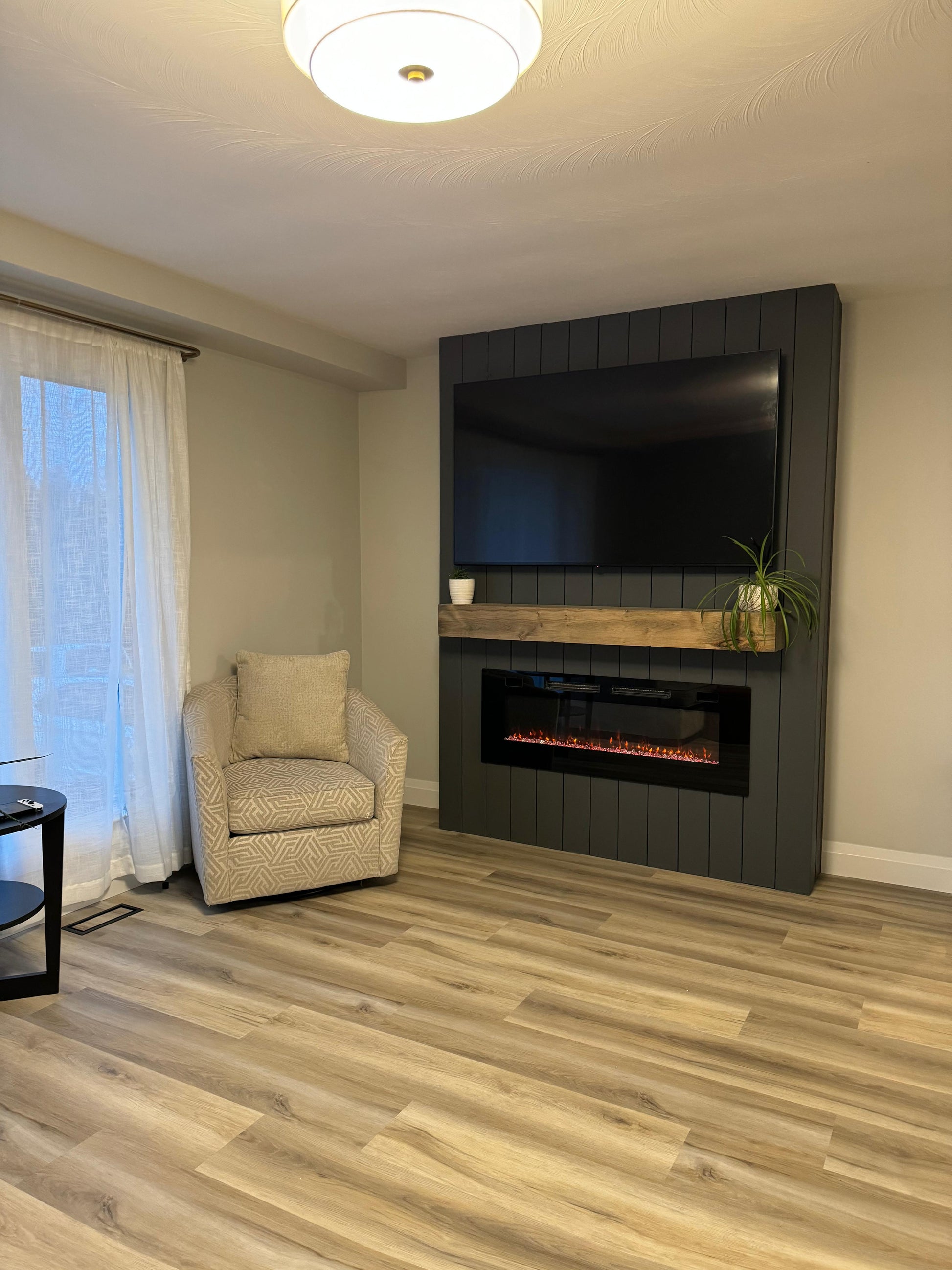 HOME RENOVATION