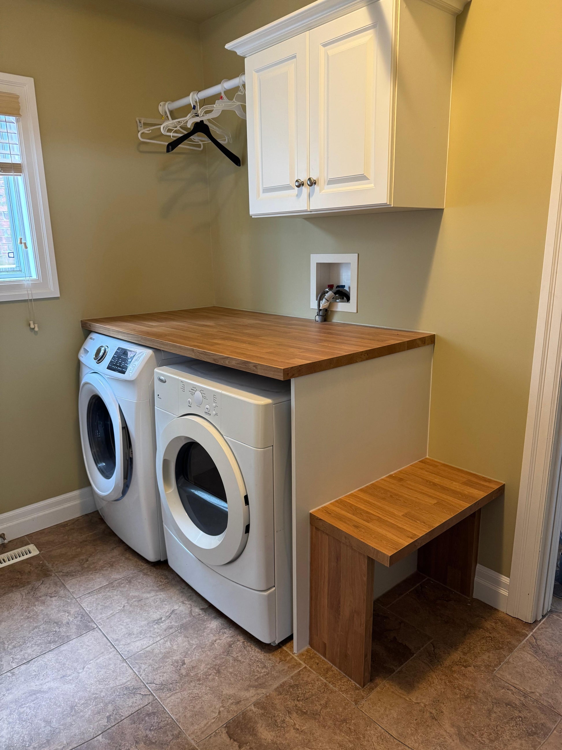 HOME RENOVATION