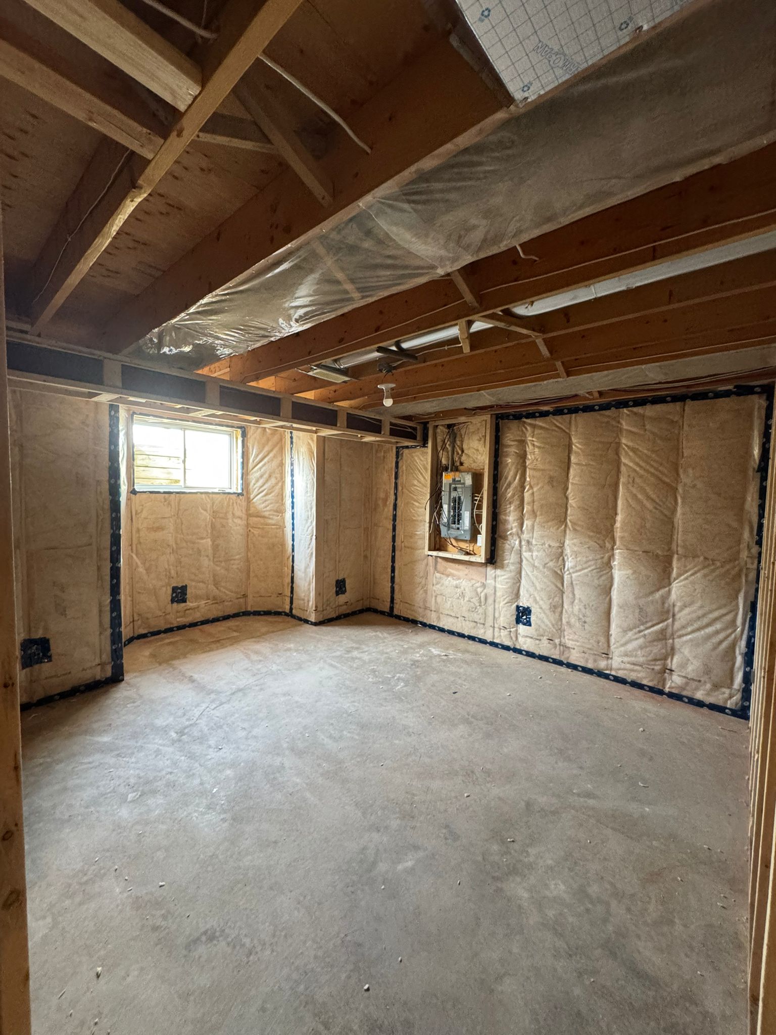 INSULATION